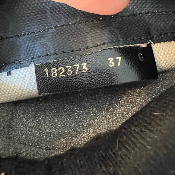 Gucci moon boots size7 - Picture 8 of 15